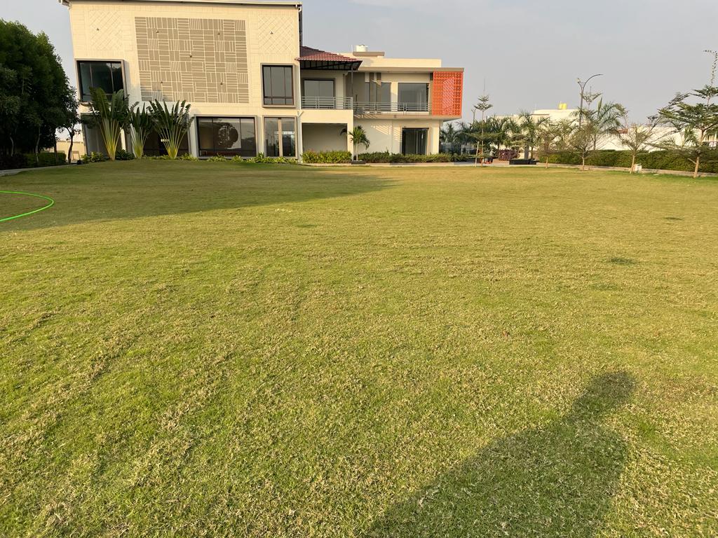 Club house
