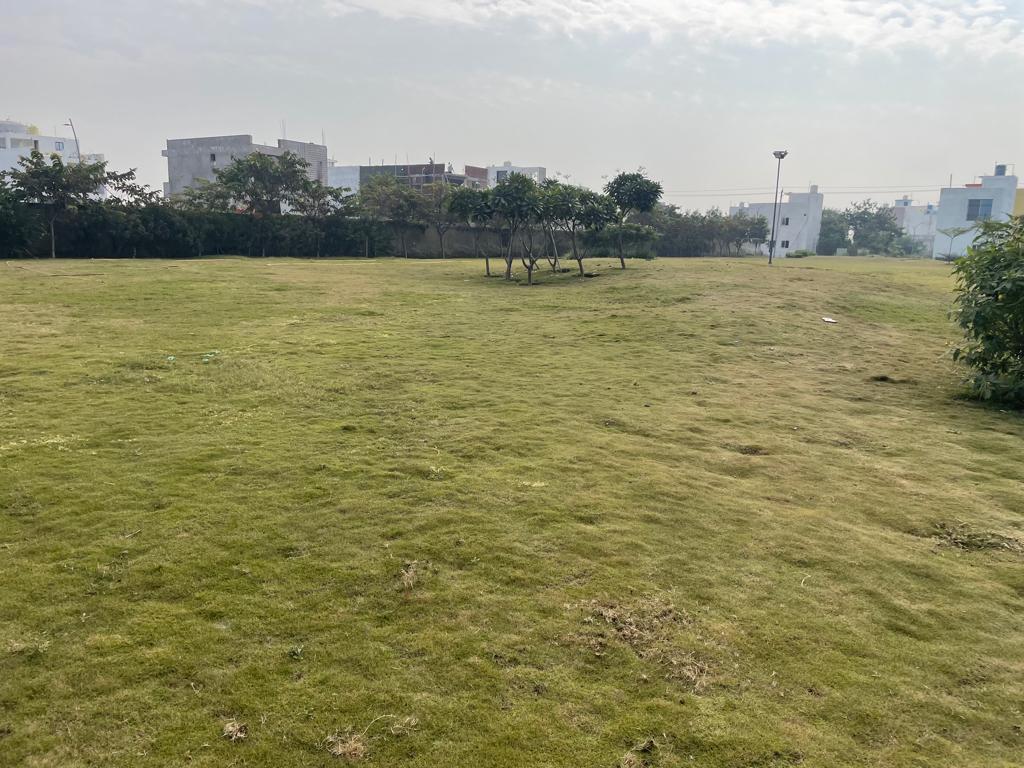 Land